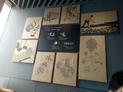 -星巴克(德州万达广场店)