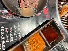 -井上和牛烤肉(大润发店)