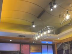 -河坝烧烤串城(金达莱店)