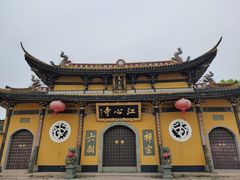 -江心屿景区