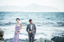 点击看大图 -摩玛婚纱摄影(杭州店)
