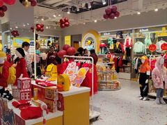 -万达广场(大明宫店)