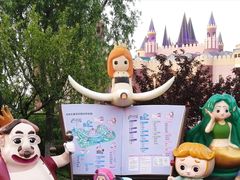 -安徒生童话乐园