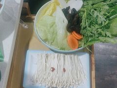 -和庆斋羊蝎子火锅·碳缸烧烤(顺义旗舰店)