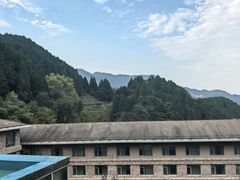 -嘉豪淮海国际豪生酒店