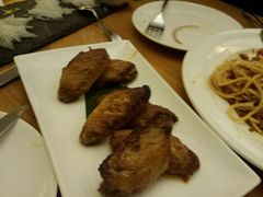 -LENBACH兰巴赫西餐啤酒坊(大连星海广场店)
