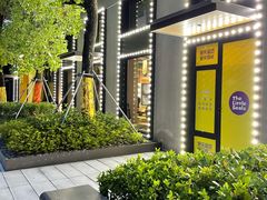 -小小特工运动馆(宝山三邻桥中心)