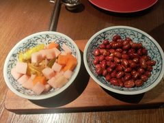 -肆海小川菜酒馆Wine Bistro (青年路店)