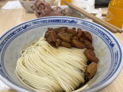 -盛兴面馆(真儒大厦店)