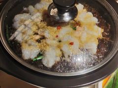 -绿茶餐厅(朝阳大悦城店)