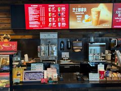 -星巴克(漕河泾2店)
