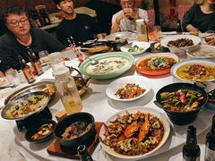 -聚鑫阁·非遗传承江浙菜(正阳店)