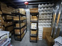 -安东易迷你自助仓储寄存仓库(顾戴路店)