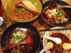 -天府小面馆(Emporium)