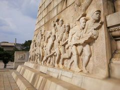 -辽沈战役纪念馆