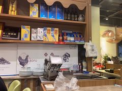 -汀小府·福建客家菜(鼓山沃尔玛店)