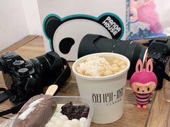 -甜心闲生手工传统冰粉(奎星楼店)