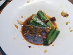 -胡氏大盘鸡新疆菜(石岗店)