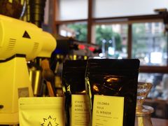 -BIJOU coffee&cocktail(龙岗万科广场店)