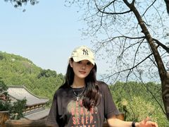 -四门塔风景区