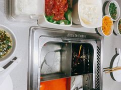 捞派嫩滑牛-海底捞火锅(吴中路店)