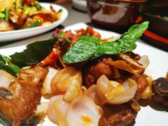 -云海肴·汽锅鸡·云南菜(高德置地店)