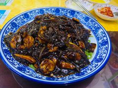 -来味香(麦世达韩国精品百货店)