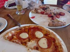 -城市大道红炉披萨烘焙坊