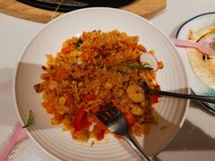 -夏日玛莉西餐厅(岳阳花板桥步步高店)