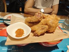 -醉长安(钟楼旗舰店)