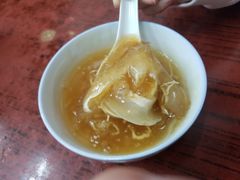 -添發碗仔翅美食