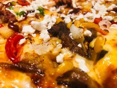 -必胜客(东大桥店)