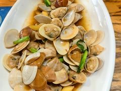 -金海湾海鲜排档(朱家尖店)