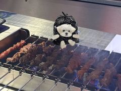 -嫩羊羊·延边烤串·朝鲜族美食(张家港美食街店)