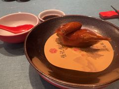 -恒记饭店·海鲜明档(淹城店)