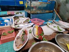 -开鑫鱼厂·宁波海鲜(前程智慧城店)