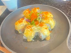 -将太无二·北美传奇寿司(荟聚购物中心西红门店)