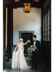 -雪中彩影婚纱摄影·微光艺术中心