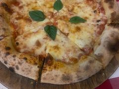 -安立可意大利美食