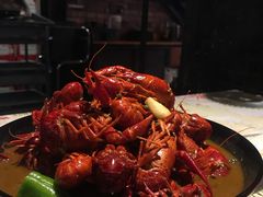 -红钳侠小龙虾·烧烤(中赢康康谷店)