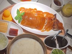 -北国饭店·海鲜·北方菜(峡山店)