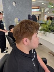 -GANO HAIR 