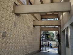 -黄浦区瑞金二路社区文化活动中心