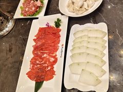 -世贸万锦大酒店·烹大师火锅达人