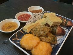 -火燒雲傣家菜(鼓楼店)