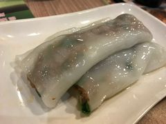 肠粉-添好运点心专门店(中环IFC店)