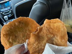 -老方子馅饼粥(台东店)