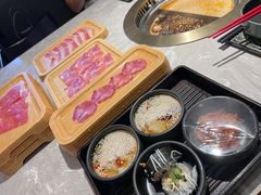 -空之介寿喜烧·和牛放题(恒隆广场店)