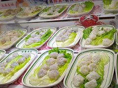-四囍码头海鲜烧烤自助火锅(外滩南京东路悦荟广场店)