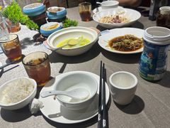 -佬太公海鸭·海鲜大排档(上海总店)